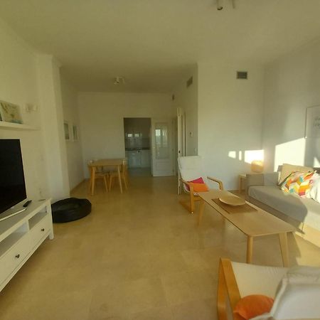 Amplio, Luminoso Y Moderno Apartamento Con Amplia Terraza Y Hermosas Vistas En Exclusiva Urbanizacion Benalmádena Zewnętrze zdjęcie