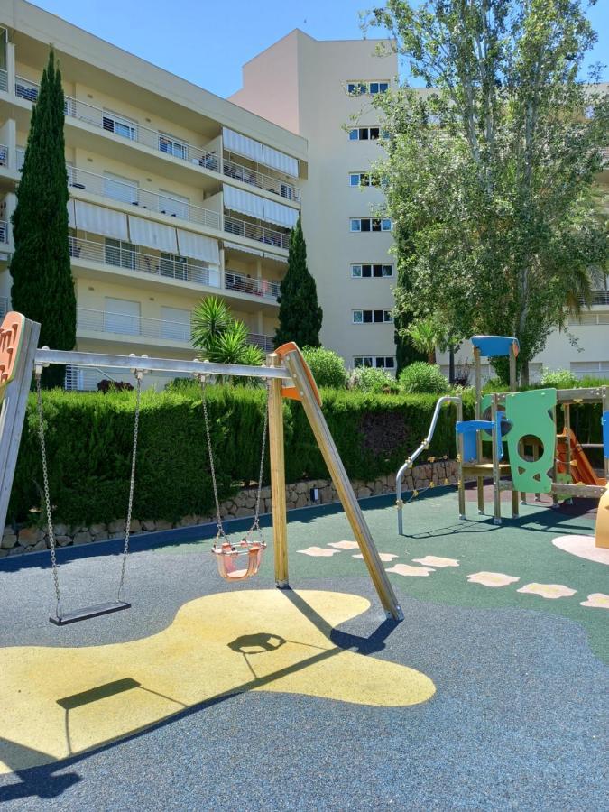 Amplio, Luminoso Y Moderno Apartamento Con Amplia Terraza Y Hermosas Vistas En Exclusiva Urbanizacion Benalmádena Zewnętrze zdjęcie