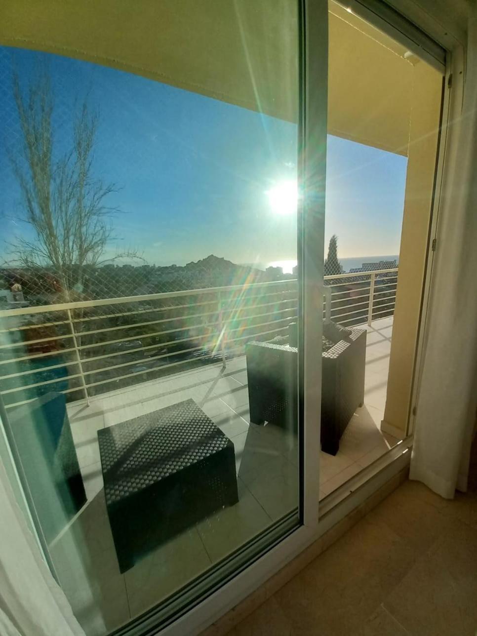 Amplio, Luminoso Y Moderno Apartamento Con Amplia Terraza Y Hermosas Vistas En Exclusiva Urbanizacion Benalmádena Zewnętrze zdjęcie