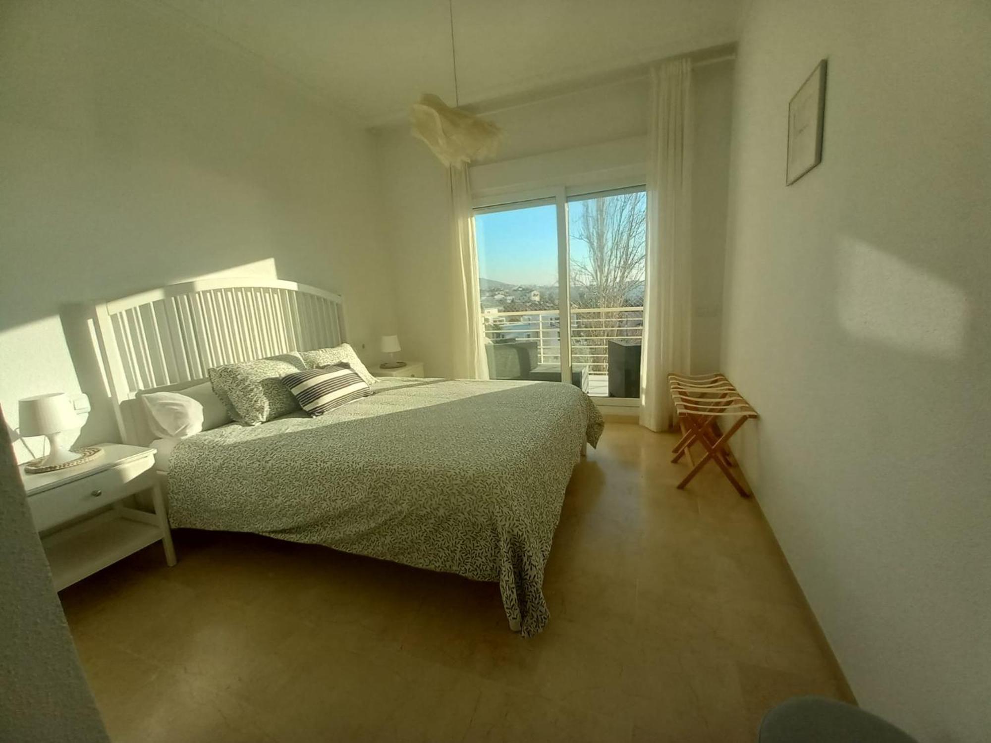 Amplio, Luminoso Y Moderno Apartamento Con Amplia Terraza Y Hermosas Vistas En Exclusiva Urbanizacion Benalmádena Zewnętrze zdjęcie