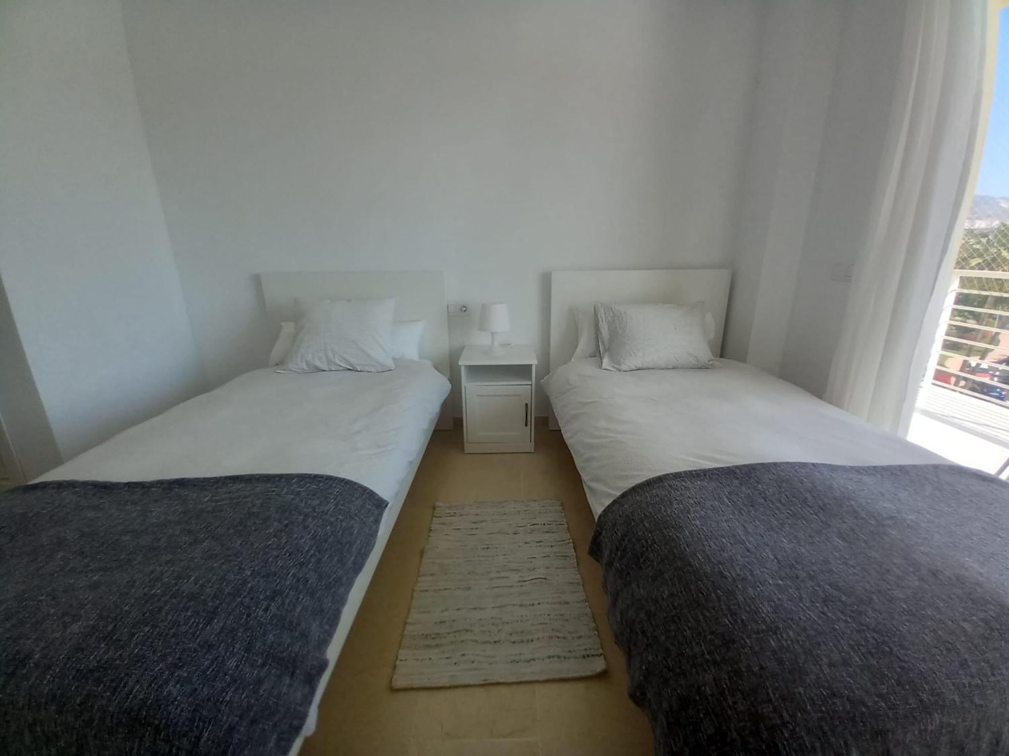 Amplio, Luminoso Y Moderno Apartamento Con Amplia Terraza Y Hermosas Vistas En Exclusiva Urbanizacion Benalmádena Zewnętrze zdjęcie