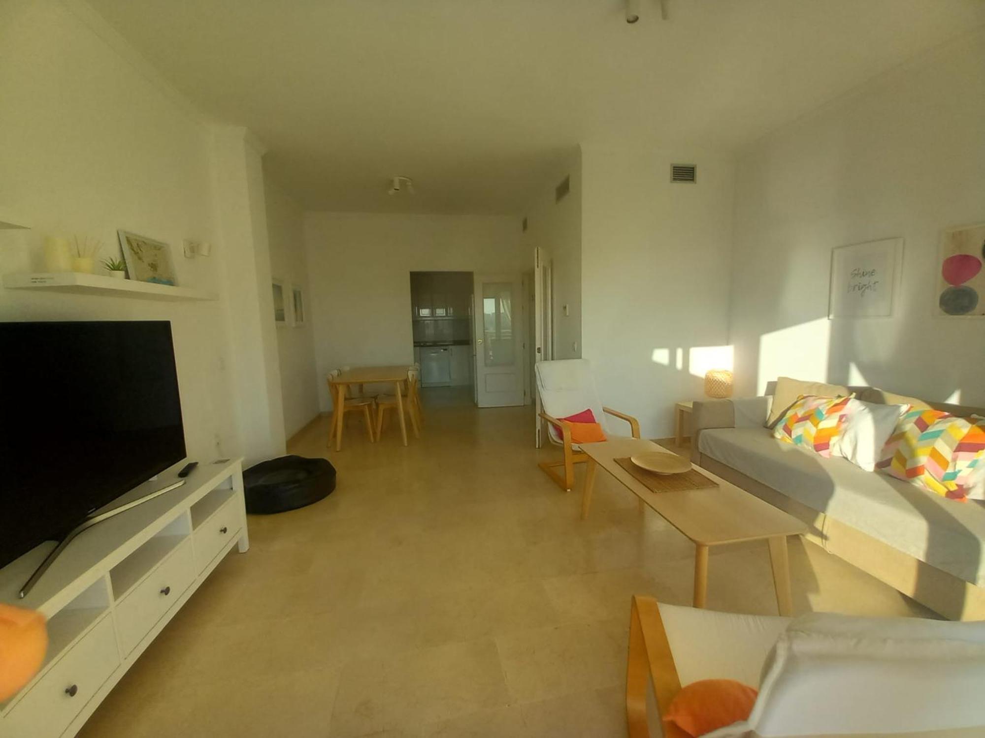 Amplio, Luminoso Y Moderno Apartamento Con Amplia Terraza Y Hermosas Vistas En Exclusiva Urbanizacion Benalmádena Zewnętrze zdjęcie