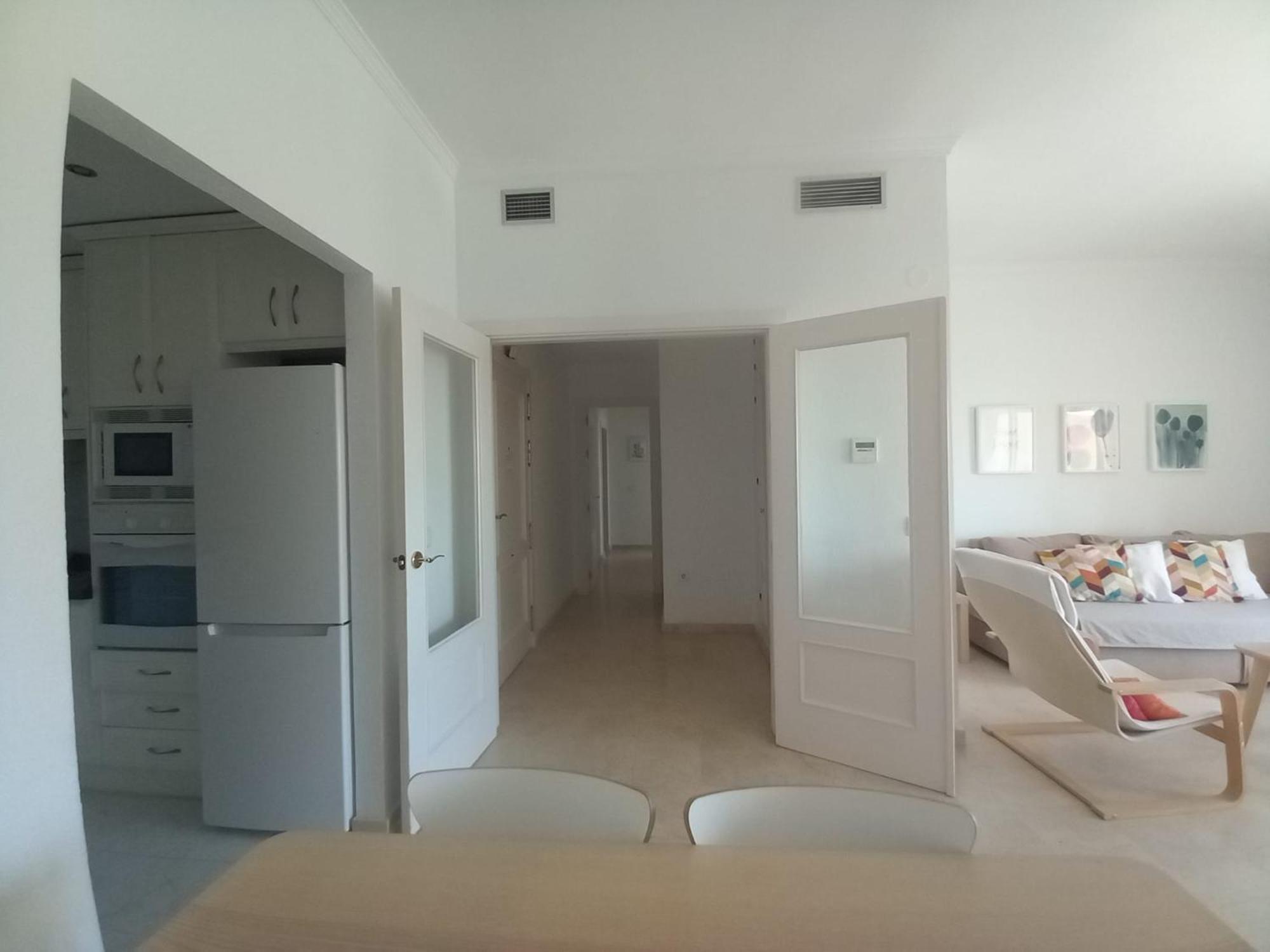 Amplio, Luminoso Y Moderno Apartamento Con Amplia Terraza Y Hermosas Vistas En Exclusiva Urbanizacion Benalmádena Zewnętrze zdjęcie