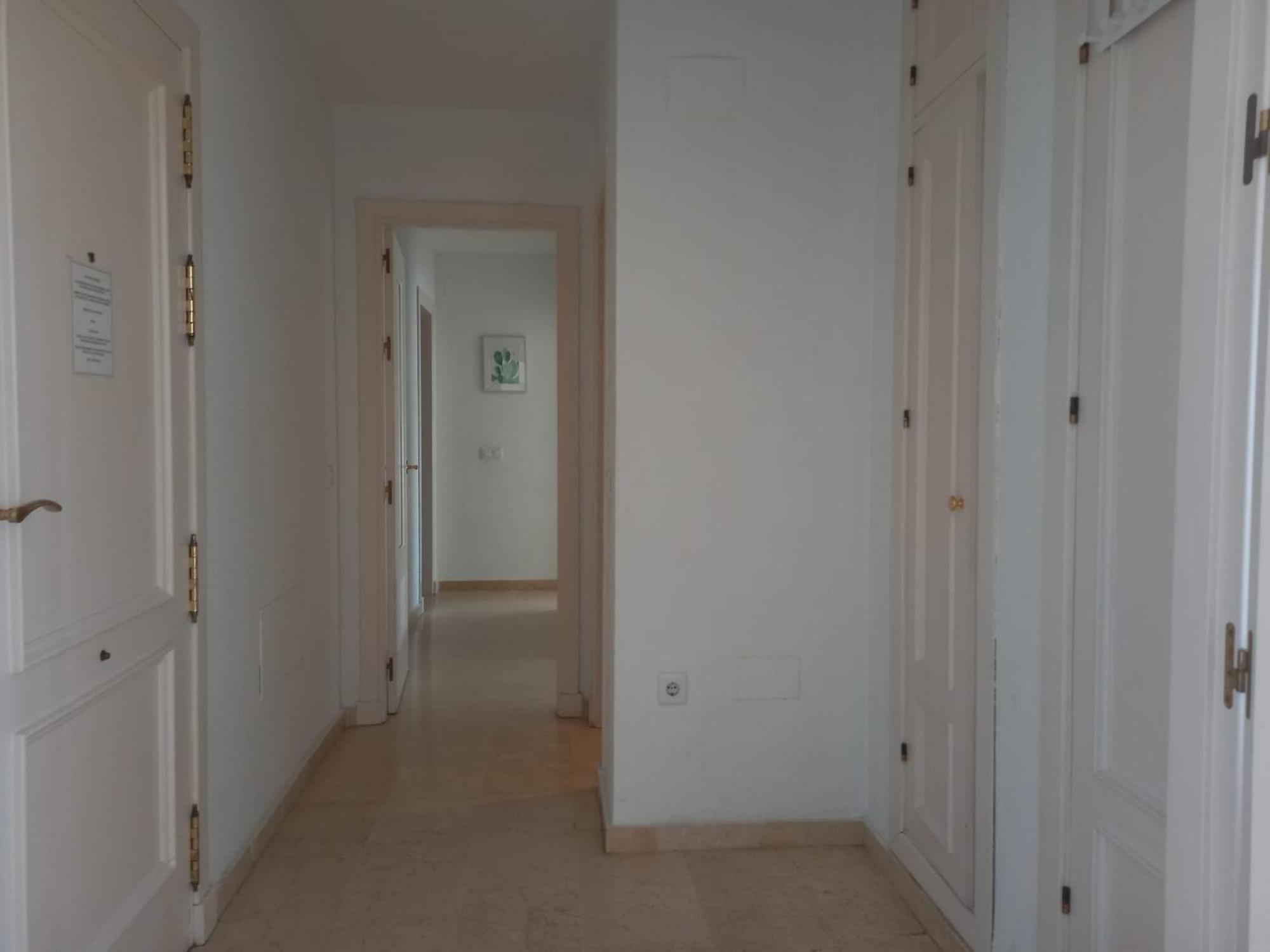 Amplio, Luminoso Y Moderno Apartamento Con Amplia Terraza Y Hermosas Vistas En Exclusiva Urbanizacion Benalmádena Zewnętrze zdjęcie