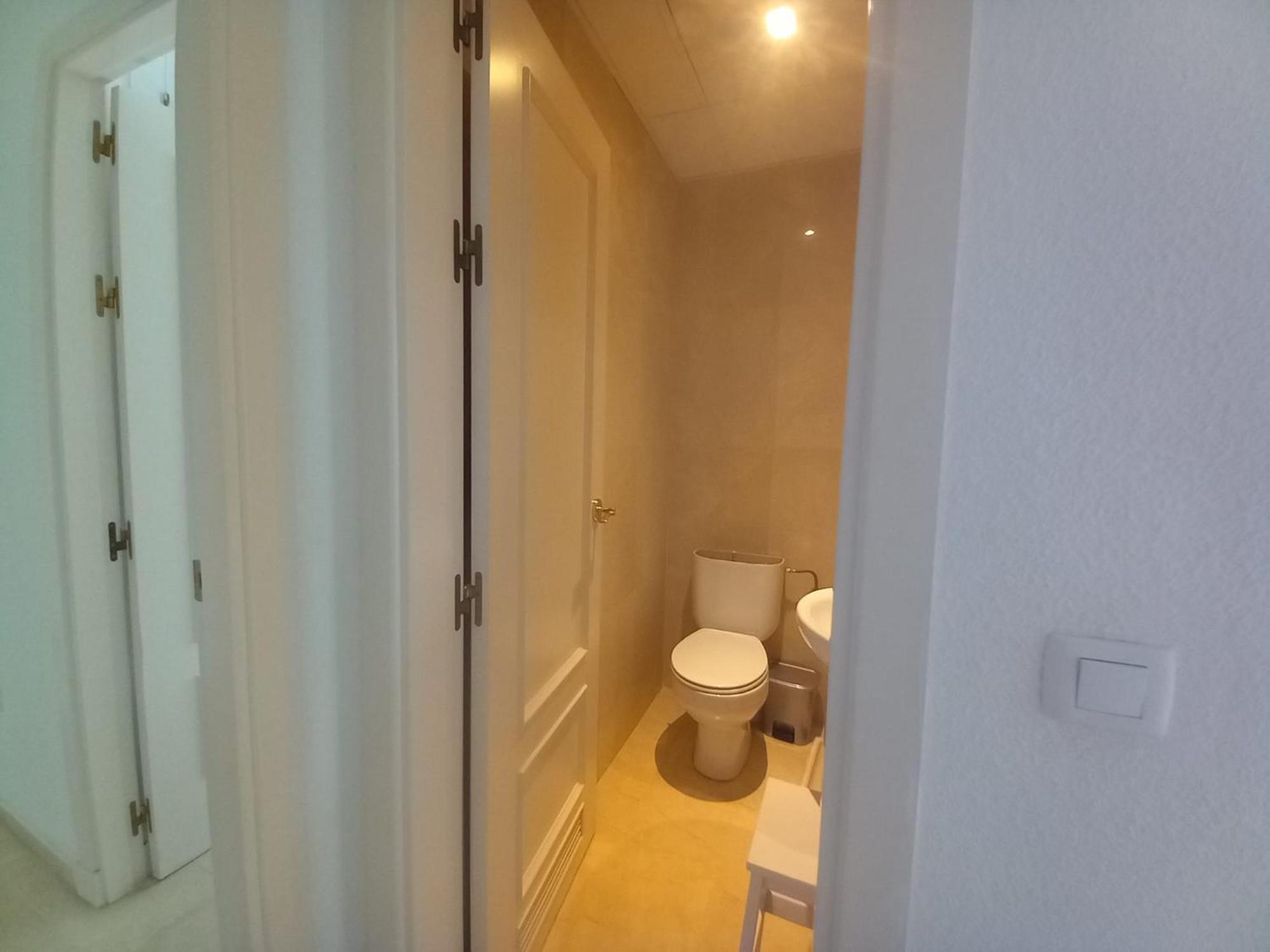 Amplio, Luminoso Y Moderno Apartamento Con Amplia Terraza Y Hermosas Vistas En Exclusiva Urbanizacion Benalmádena Zewnętrze zdjęcie