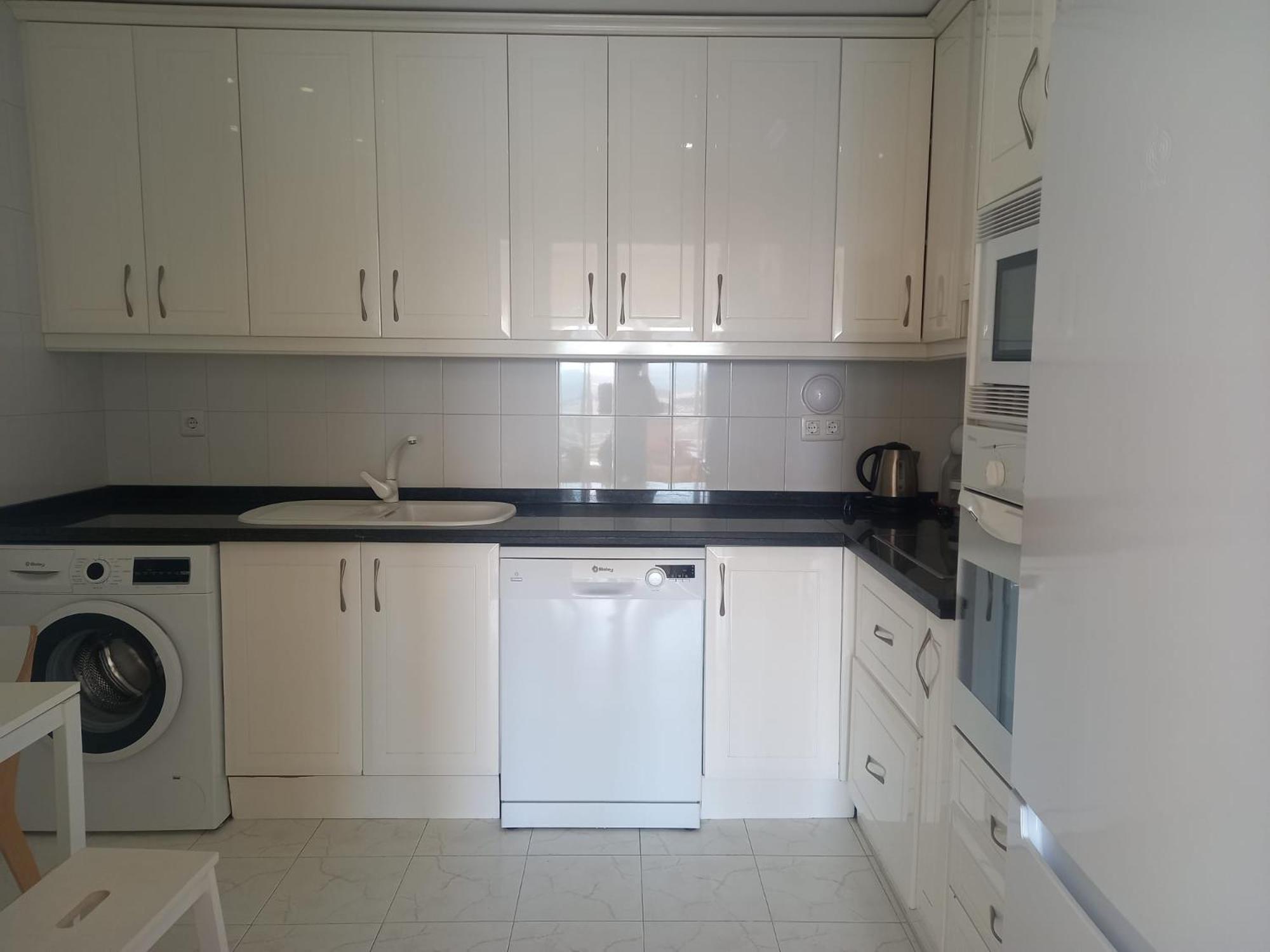 Amplio, Luminoso Y Moderno Apartamento Con Amplia Terraza Y Hermosas Vistas En Exclusiva Urbanizacion Benalmádena Zewnętrze zdjęcie